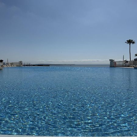 Un Studio De Charme Vue Mer & Piscine D'Exception Cannes Ngoại thất bức ảnh