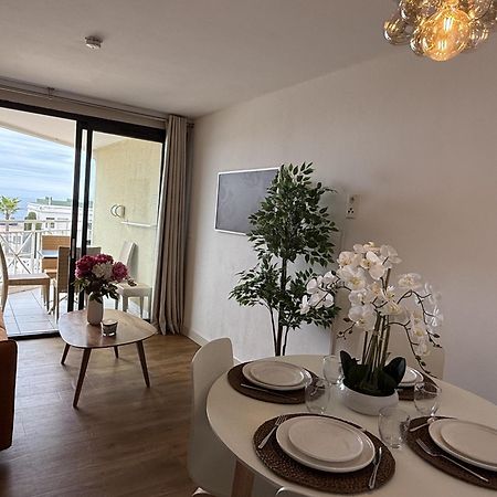 Un Studio De Charme Vue Mer & Piscine D'Exception Cannes Ngoại thất bức ảnh