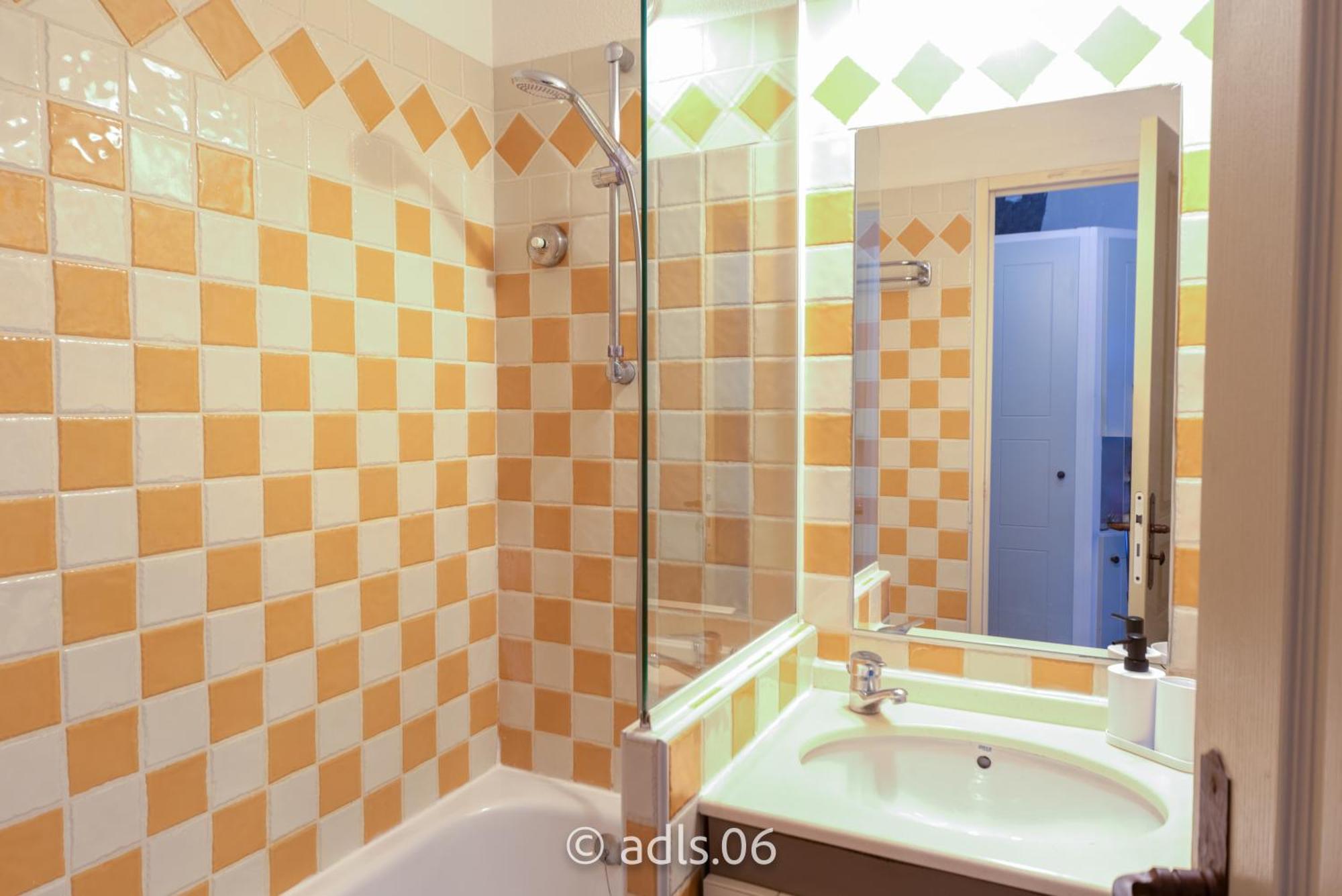 Un Studio De Charme Vue Mer & Piscine D'Exception Cannes Ngoại thất bức ảnh